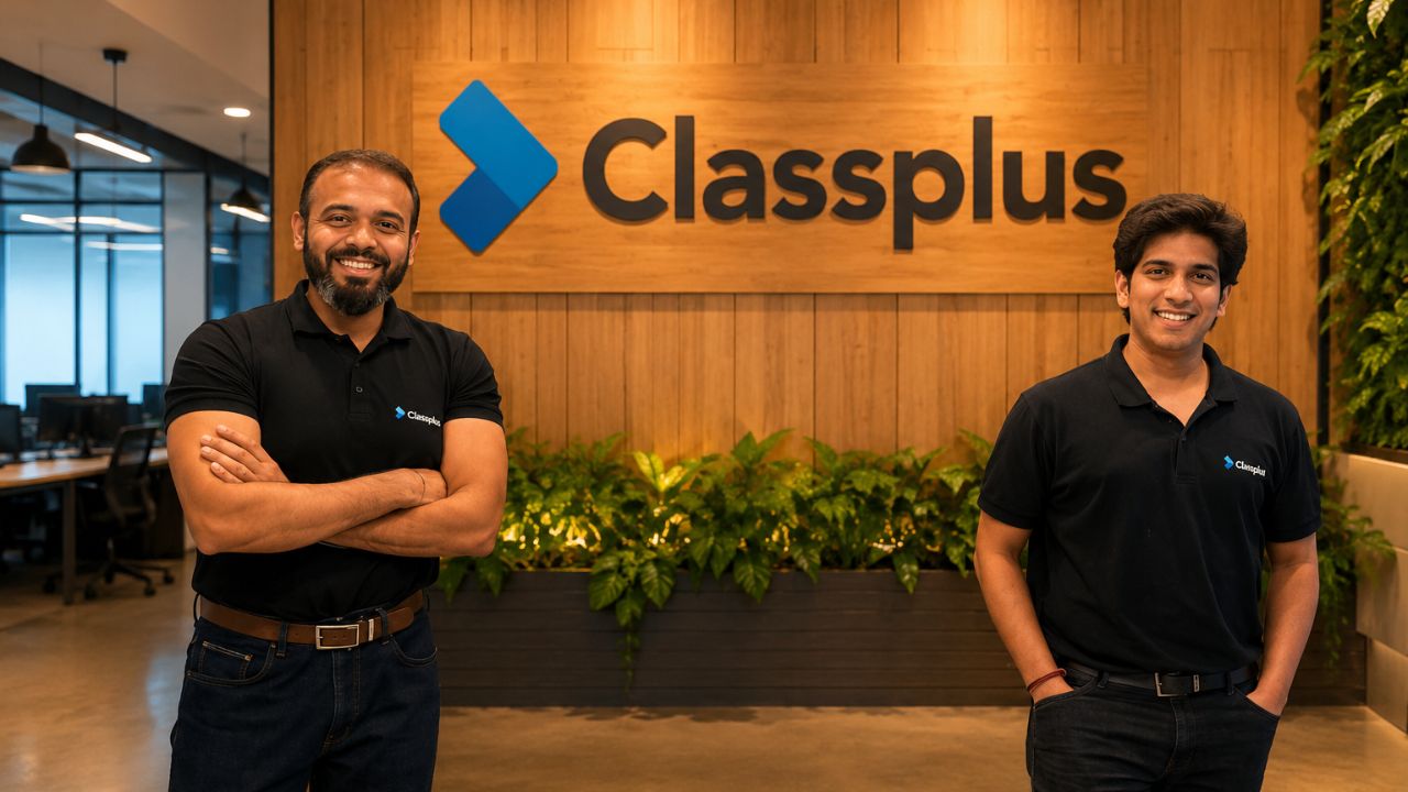 ClassPlus Company Details