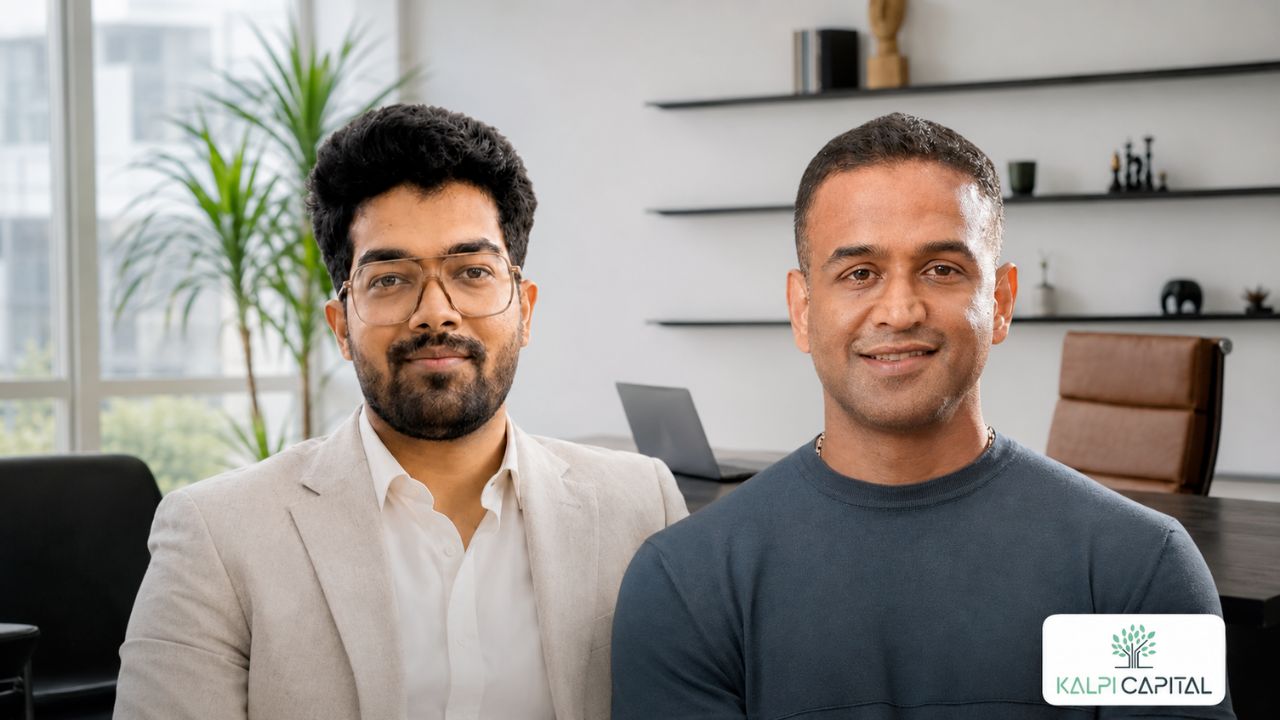 Kalpi AI Company Details