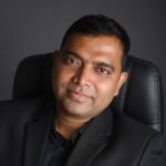 Dr. Prashanta Patra