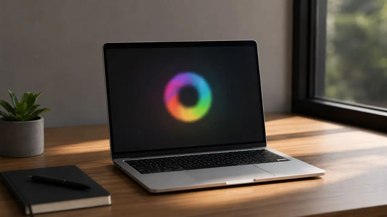 Why My MacBook Hang